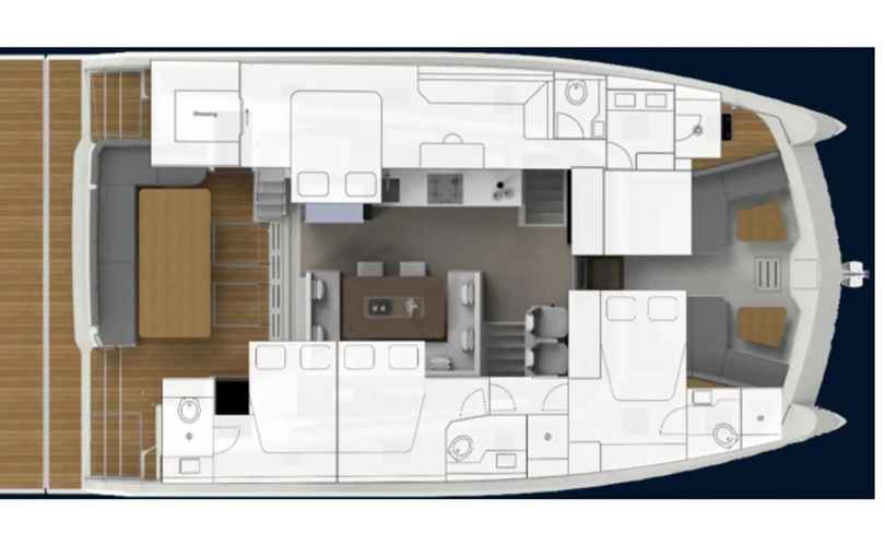 Photo Aventura 50 MY (2021)