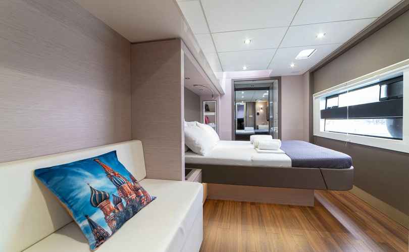 Photo Aventura 50 MY (2021)