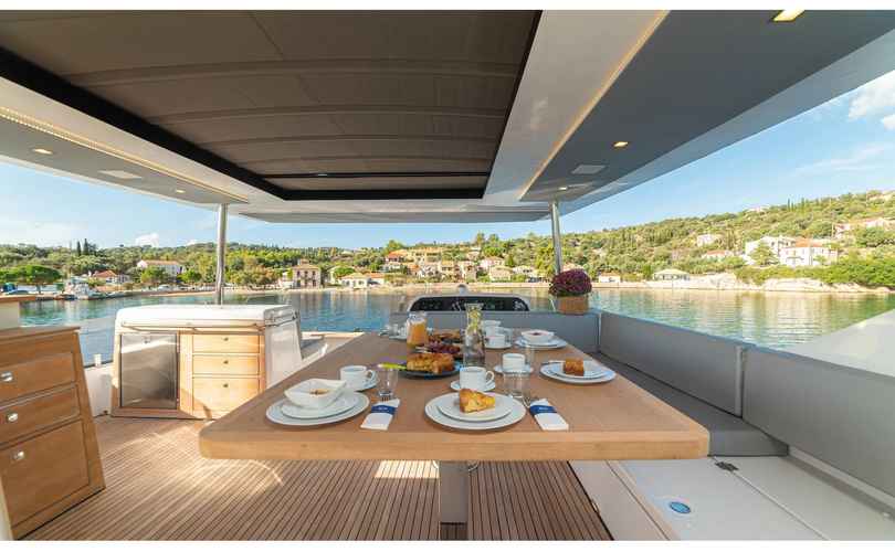 Photo Aventura 50 MY (2021)