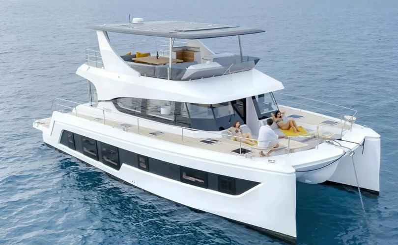 Photo Aventura 50 MY (2021)