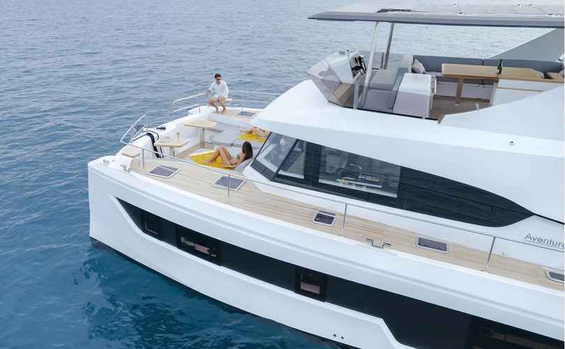 Photo Aventura 56 MY (2025)