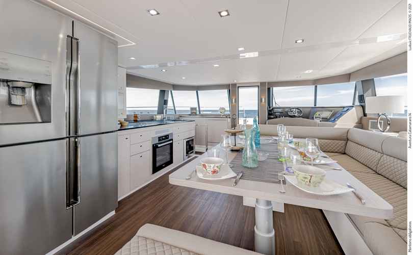 Photo Aventura 56 MY (2025)