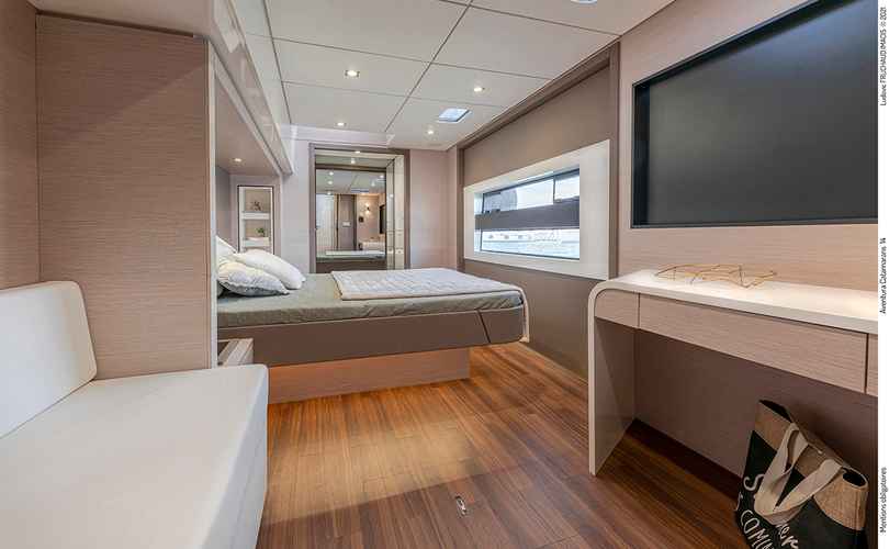 Photo Aventura 56 MY (2025)