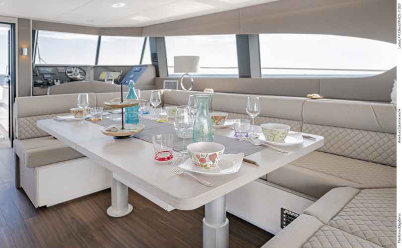 Photo Aventura 56 MY (2025)