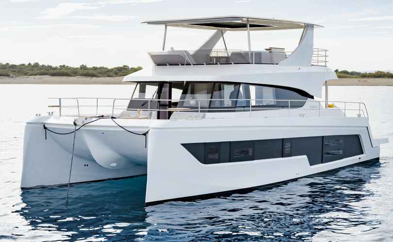 Photo Aventura 56 MY (2025)