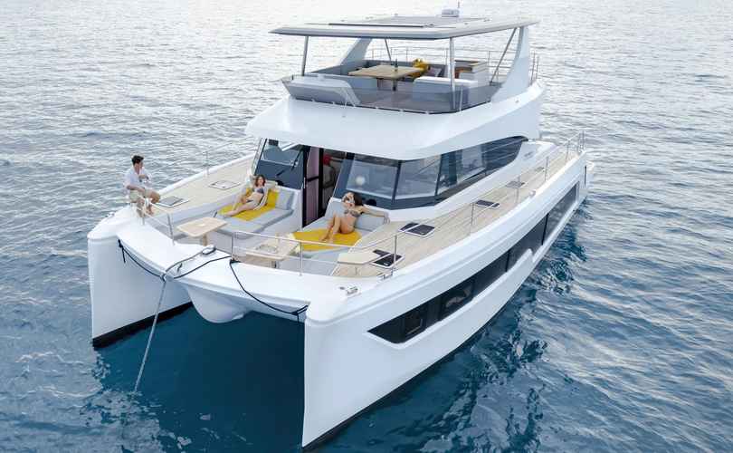 Photo Aventura 56 MY (2025)