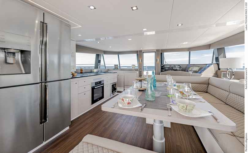 Photo Aventura 56 MY (2025)