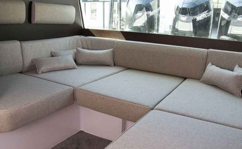 Photo Axopar 45 Cross Top (2024)