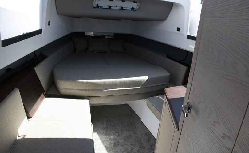 Photo Axopar 45 Cross Top (2024)