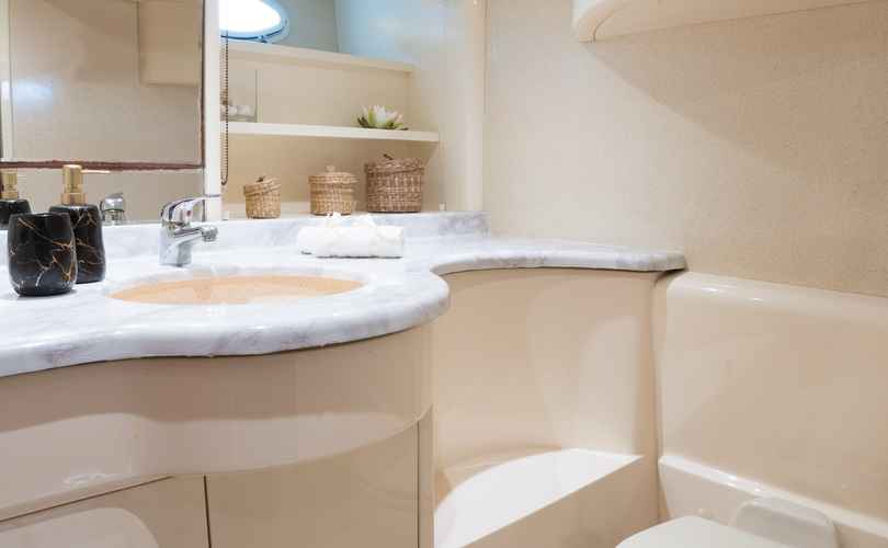 Photo Azimut 43 S (2002)