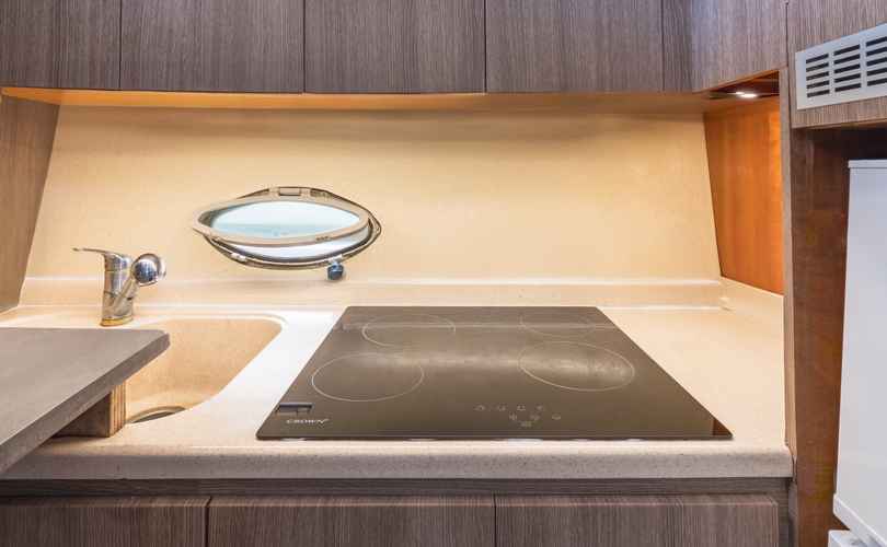 Photo Azimut 43 S (2002)