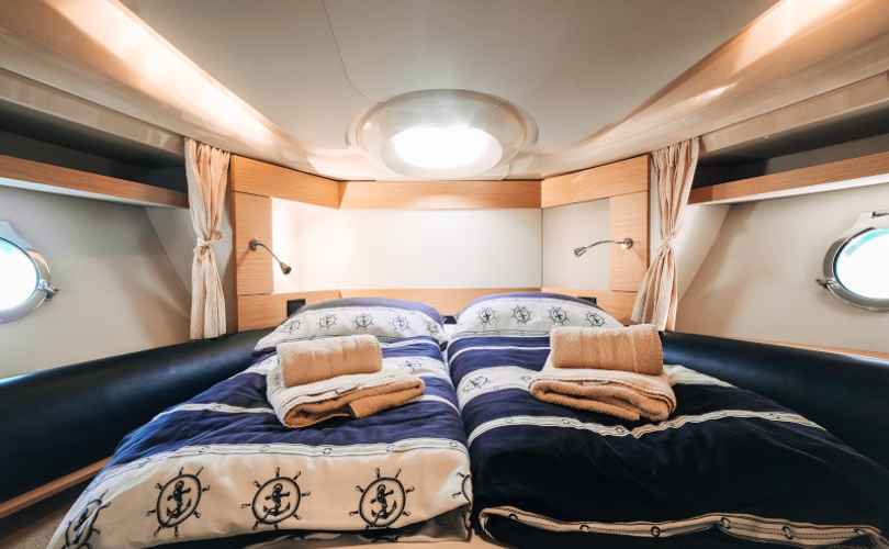 Photo Azimut 43 S (2007)