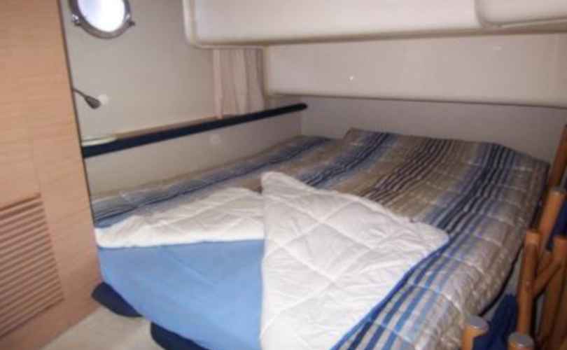 Photo Azimut 43 S (2007)