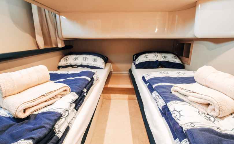 Photo Azimut 43 S (2007)