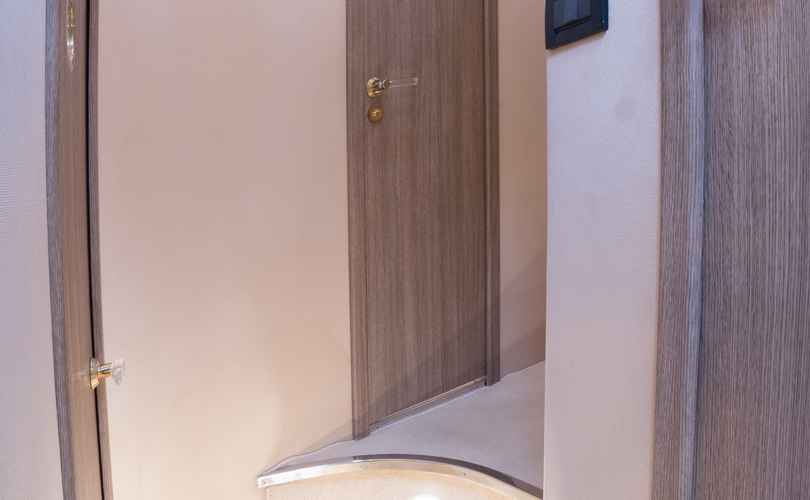 Photo Azimut 43 S (2002)