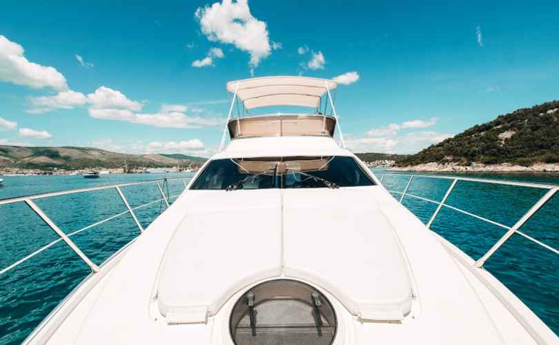 Photo Azimut 43 S (2007)