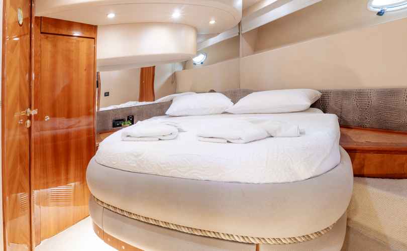 Photo Azimut 43 S (2002)