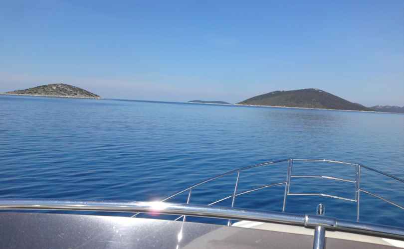 Photo Azimut 43 S (2007)