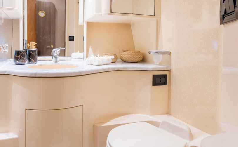 Photo Azimut 43 S (2002)