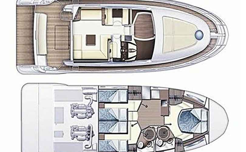 Azimut 47
