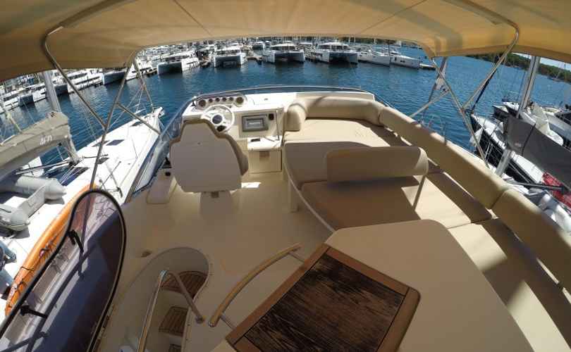 Azimut 47