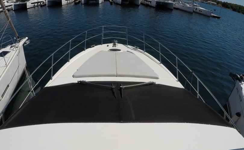 Azimut 47