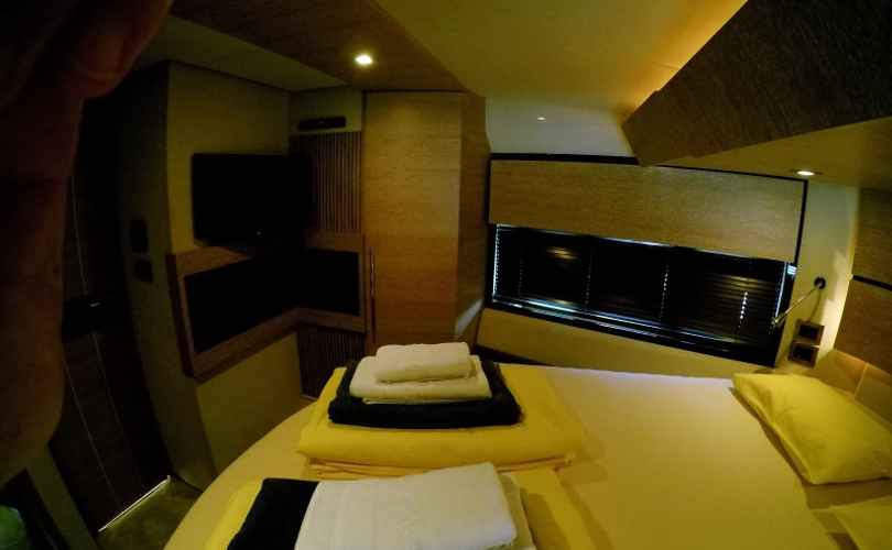 Azimut 47
