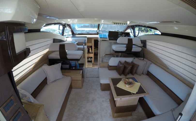 Azimut 47