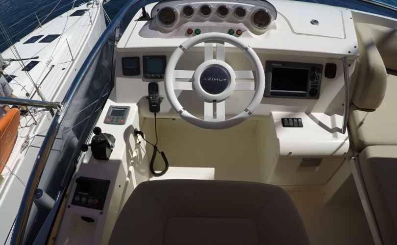 Azimut 47