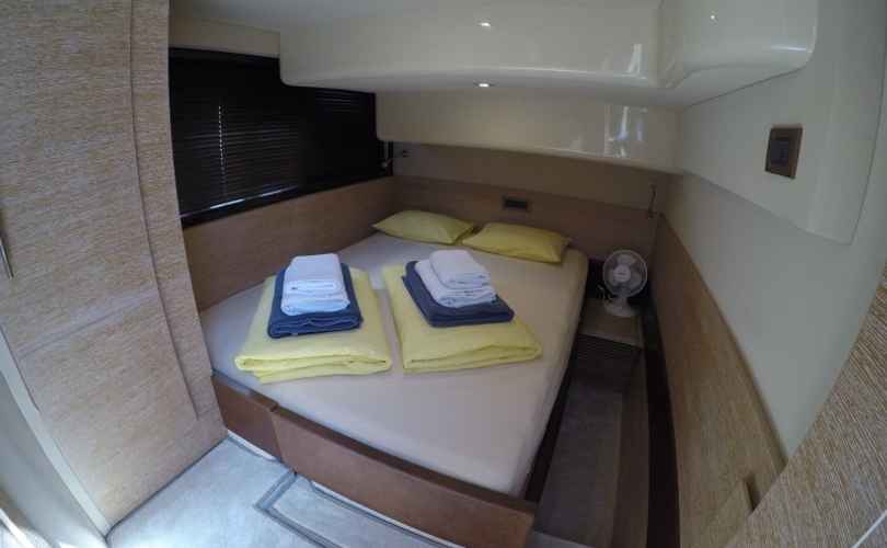 Azimut 47