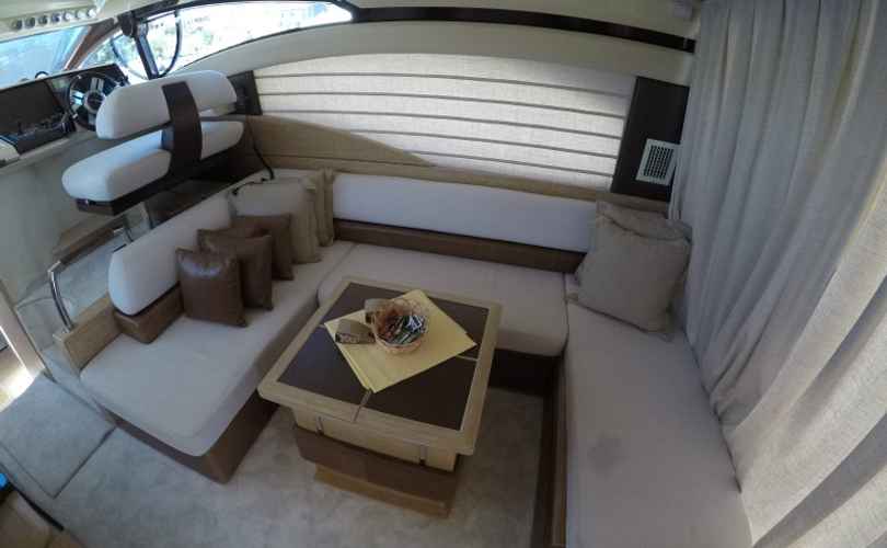 Azimut 47