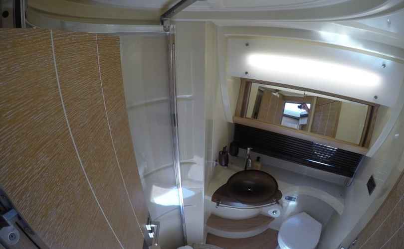 Azimut 47
