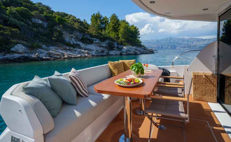 Photo Azimut 53 Fly (2024)