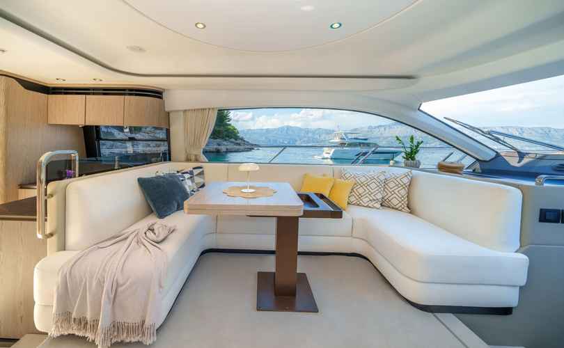 Photo Azimut 53 Fly (2024)