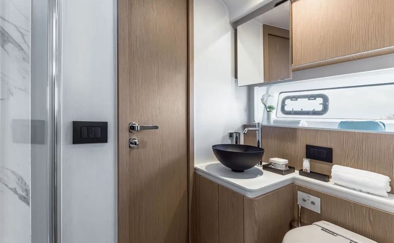 Photo Azimut 53 Fly (2026)