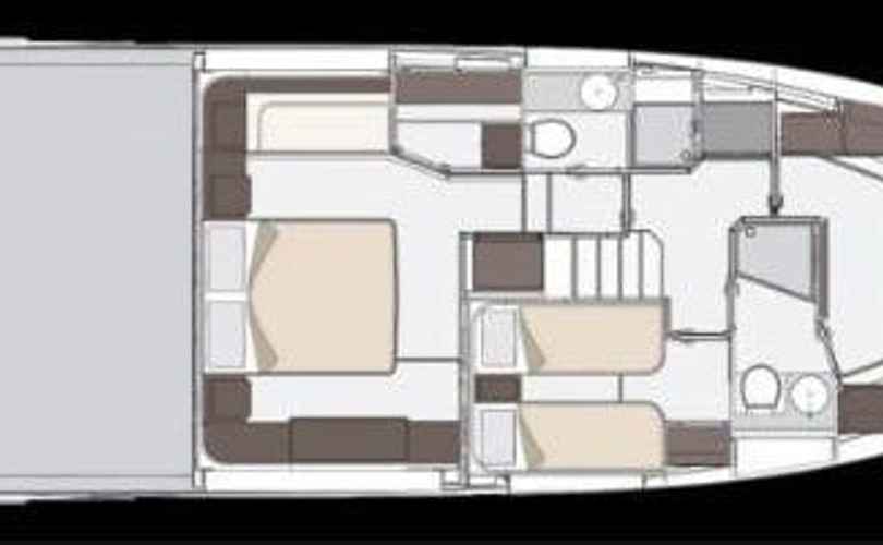 Photo Azimut 53 Fly (2024)