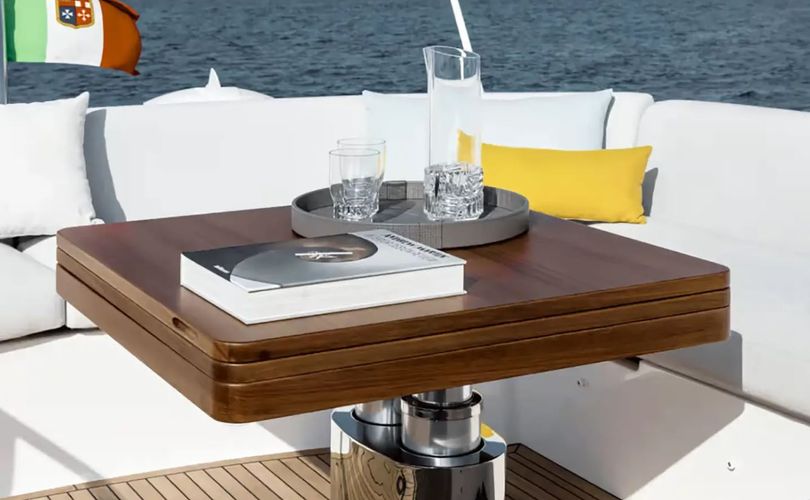 Photo Azimut 53 Fly (2026)