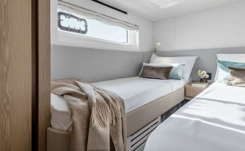 Photo Azimut 53 Fly (2026)