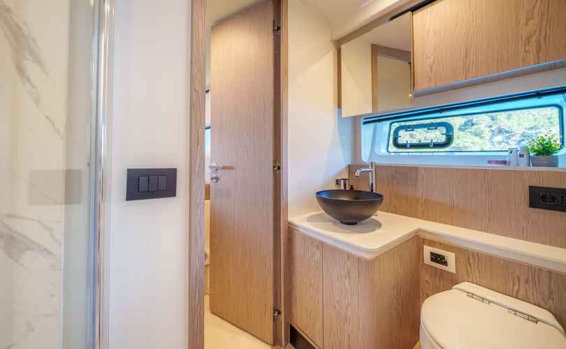 Photo Azimut 53 Fly (2024)