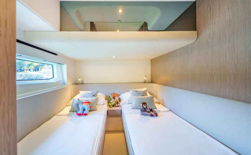 Photo Azimut 53 Fly (2024)