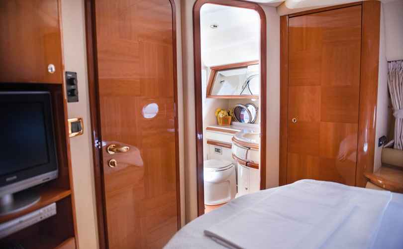 Photo Azimut 55 (2008)
