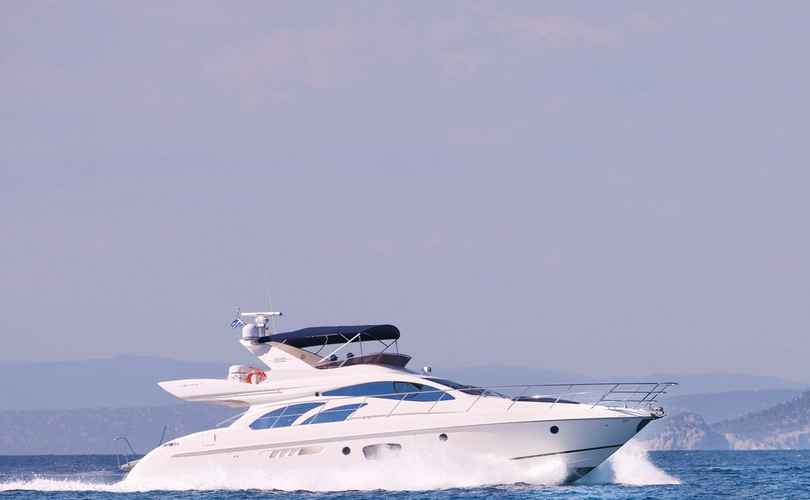 Photo Azimut 55 (2008)