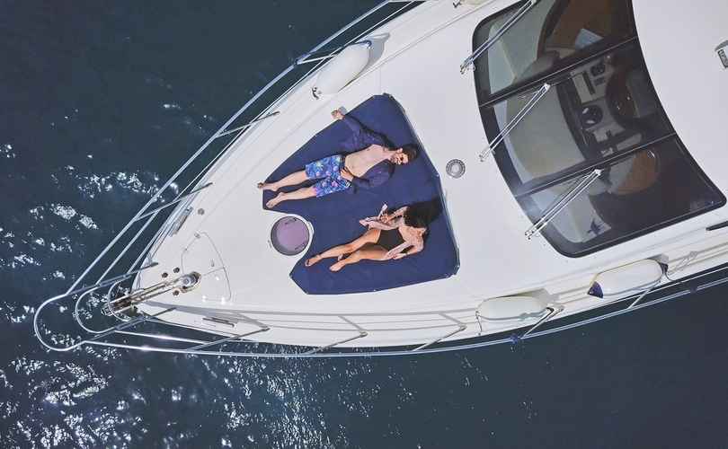 Photo Azimut 55 (2008)