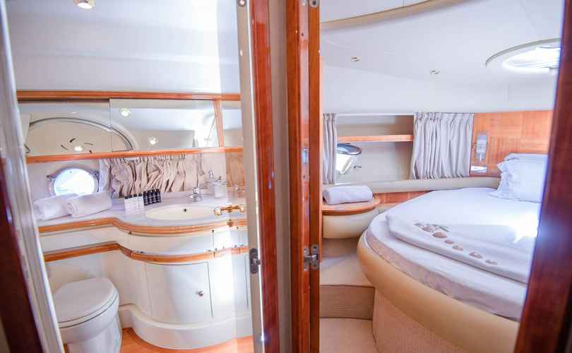 Photo Azimut 55 (2008)