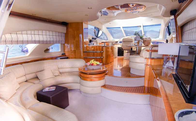 Photo Azimut 55 (2008)