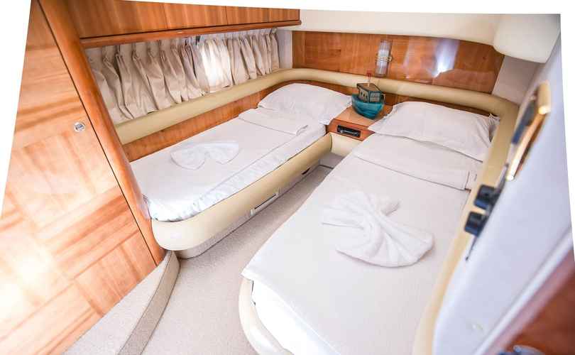 Photo Azimut 55 (2008)
