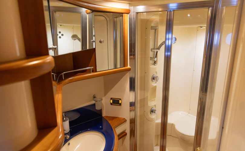 Photo Azimut 55 (2007)