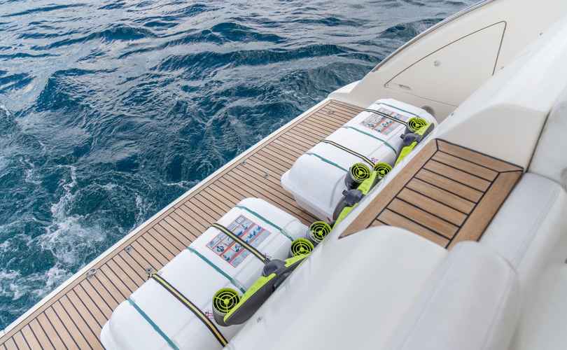 Photo Azimut 55 (2007)