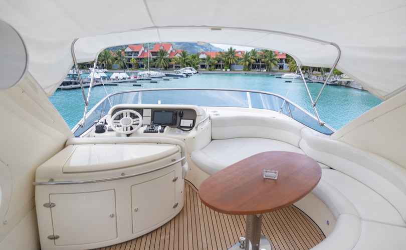 Photo Azimut 55 (2007)