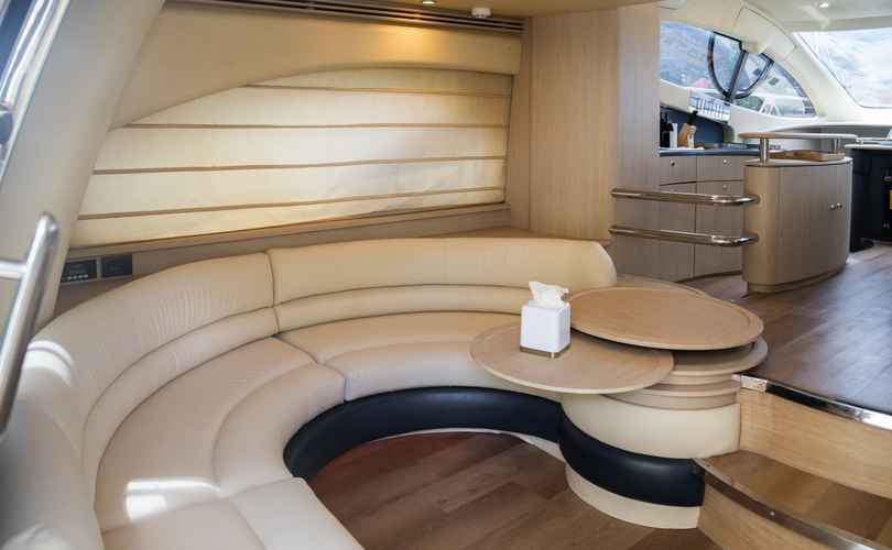 Photo Azimut 55 (2007)